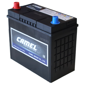 CAMEL AGM Asia B24R 12V 45Ah рус.