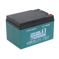Аккумулятор Chilwee 12V 6-DZF-12LX 12Ah (M5)