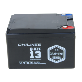 Аккумулятор Chilwee 12V 6-DZFG-13HTP 13Ah (M5)
