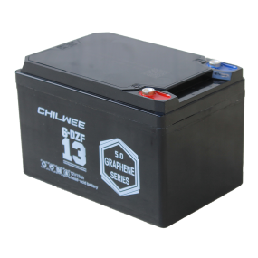 Аккумулятор Chilwee 12V 6-DZFG-13HTP 13Ah (M5)