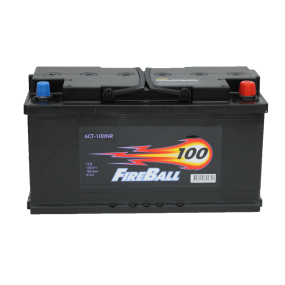 FIRE BALL 6СТ-100 NR Euro