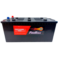 Аккумулятор FIRE BALL 6СТ-225 NR Euro