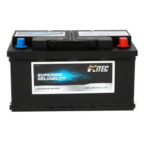 Аккумулятор HITEC 58014MF (80 Ah) Аккумулятор HITEC 58014MF (80 Ah)