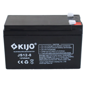 Kijo 12V 8 Ah (F2)