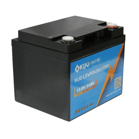 Аккумулятор Kijo 12.8V 54 Ah (M6) литиевая