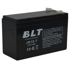 Аккумулятор BLT 12V 7 Ah (F1)