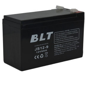 Аккумулятор BLT 12V 9 Ah (F1)
