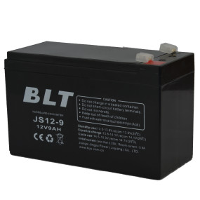 Аккумулятор BLT 12V 9 Ah (F1)