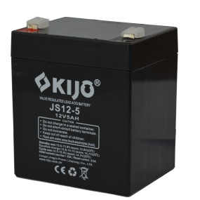 Аккумулятор Kijo 12V 5 Ah (F2)