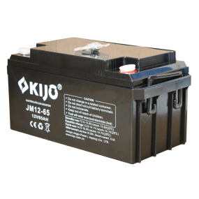 Kijo 12V 65 Ah (M8)