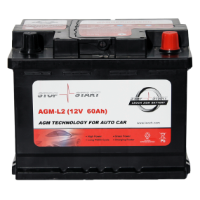 Аккумулятор LEOCH AGM-L2