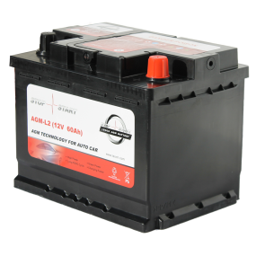 Аккумулятор LEOCH AGM-L2