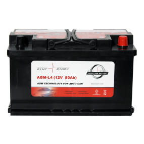 Аккумулятор LEOCH AGM-L4