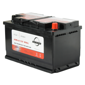 Аккумулятор LEOCH AGM-L4