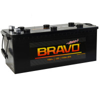Аккумулятор BRAVO 6СТ-190 Евро