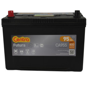 Аккумулятор Centra Futura CA954 (95Ah) Asia е