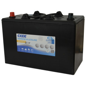 Аккумулятор Exide Equipment GEL ES950 (85Ah)