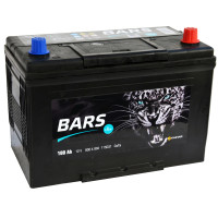 Аккумулятор BARS Asia 6СТ-100 Евро