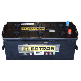 ELECTRON 6СТ-190 LR Euro узкий