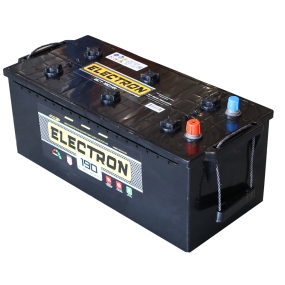 ELECTRON 6СТ-190 LR Euro узкий