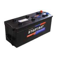 Аккумулятор START.BAT 6СТ-140 L рус.