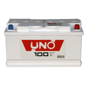 UNO 6СТ-100 NR Euro