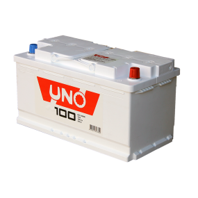 UNO 6СТ-100 NR Euro