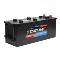 Аккумулятор START.BAT 6СТ-140 LR Euro