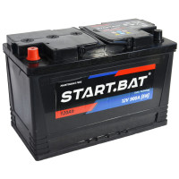 Аккумулятор START.BAT 12V120 А/ч L+ рус