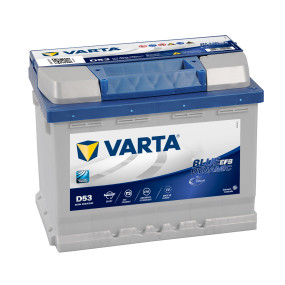 Аккумулятор Varta Blue Dyn EFB 560500(60 Ah)