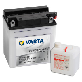 Varta POWERSPORTS 511013 (11 Ah)