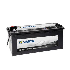 Аккумулятор Varta Promotive Black 680011 (180 Ah)