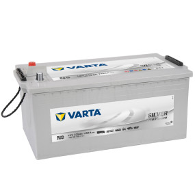 Аккумулятор Varta Promotive Silver 725103 (225 Ah)