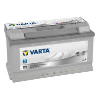 Аккумулятор Varta Silver Dyn 600402 (100 Ah)