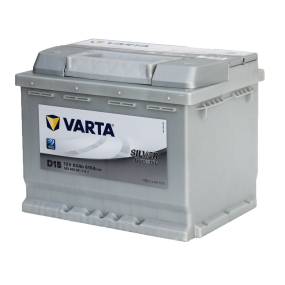 Аккумулятор Varta Silver Dyn 563400 (63 Ah)