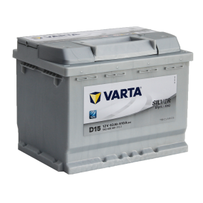 Аккумулятор Varta Silver Dyn 563400 (63 Ah)