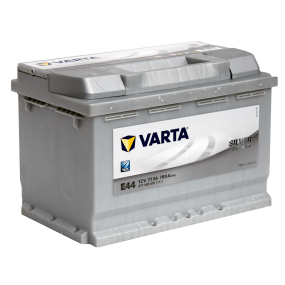 Аккумулятор Varta Silver Dyn 577400 (77 Ah)