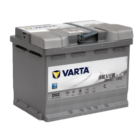 Аккумулятор Varta Silver Dyn AGM 560901 (60 Ah)