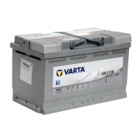 Аккумулятор Varta Silver Dyn AGM 580901 (80 Ah)