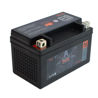 Аккумулятор Delta N 1207 (5 а/ч) YTX7A-BS