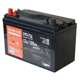 Delta MR 12105 (для лодок)