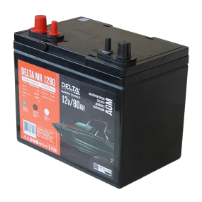 Delta MR 1280 (для лодок)