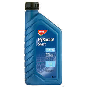MOL Hykomol Synt 75W-90 (1л)