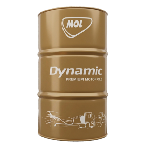 Моторное масло MOL Dynamic Gold Longlife 5W-30 (47кг) НА РАЗЛИВ!!!
