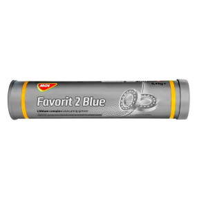 MOL Favorit 2 Blue (0,4кг)