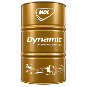 MOL Dynamic Star 5W-30 (47кг)