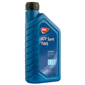 Трансмиссионное масло MOL ATF Synt TWS (1л)