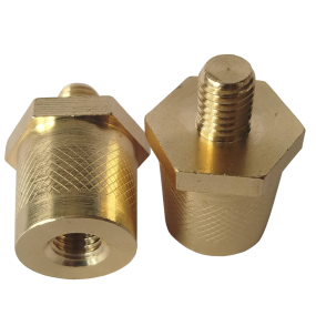 Переходник DIN для клеммы М6 (упак. 2 шт.)