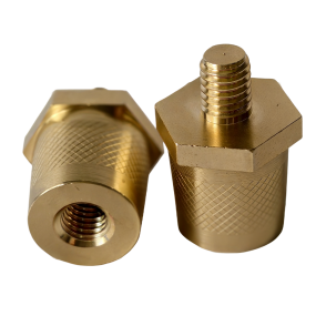 Переходник DIN для клеммы М8 (упак. 2 шт.)