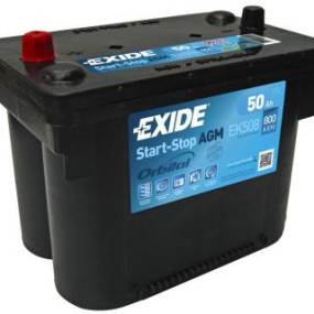 Аккумулятор Exide AGM EK508 (50Ah)